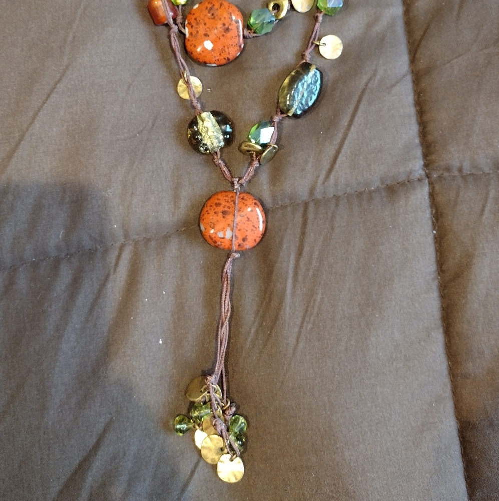 Super cute necklace